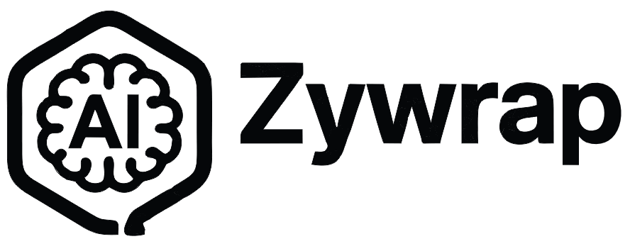 Zywrap Logo